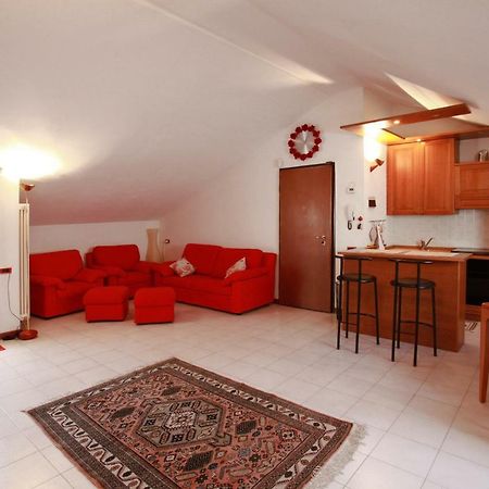 Casa Vacanze Margarita بيرغامو المظهر الخارجي الصورة
