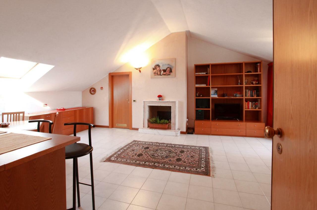 Casa Vacanze Margarita بيرغامو المظهر الخارجي الصورة