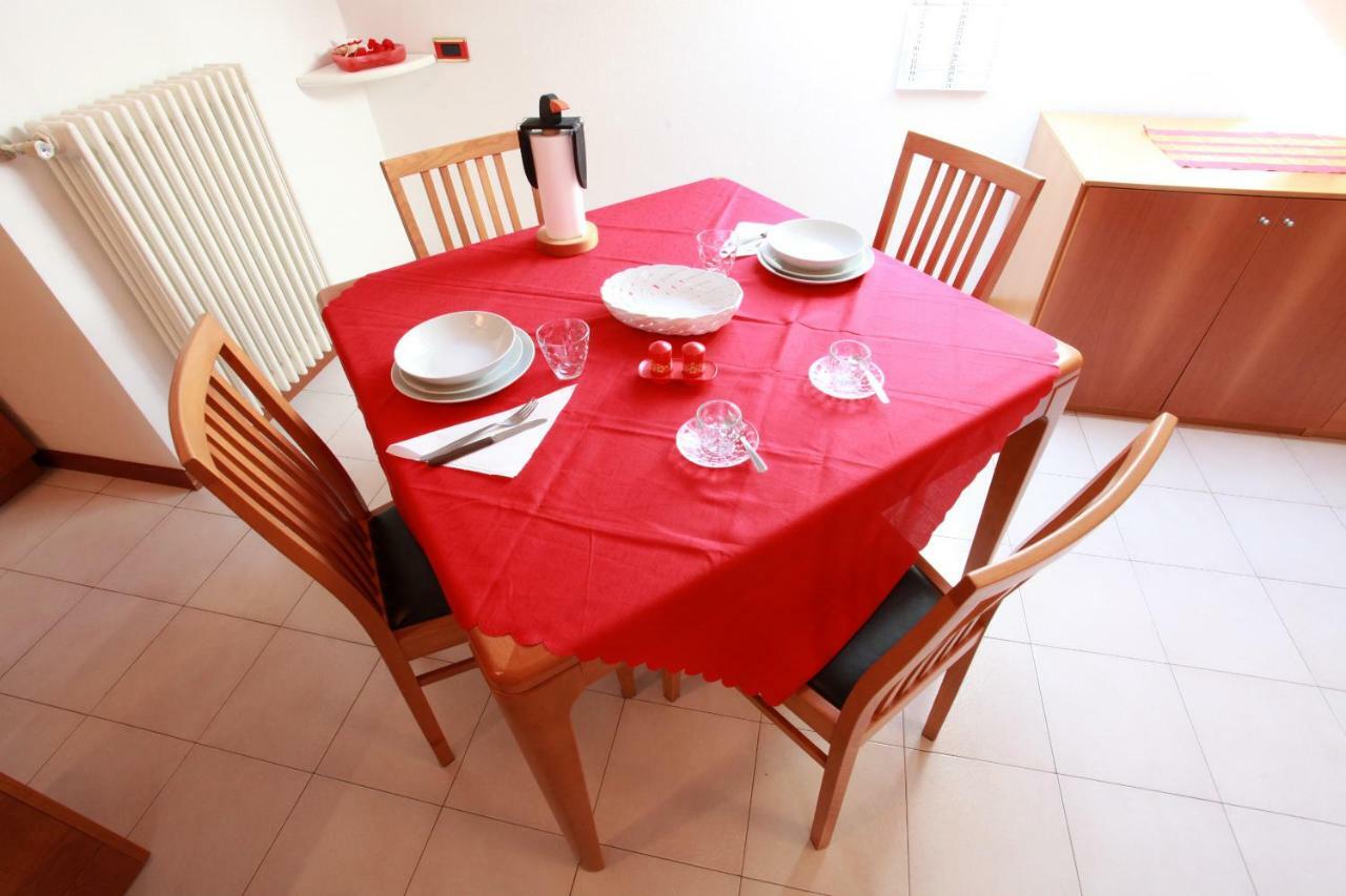 Casa Vacanze Margarita بيرغامو المظهر الخارجي الصورة
