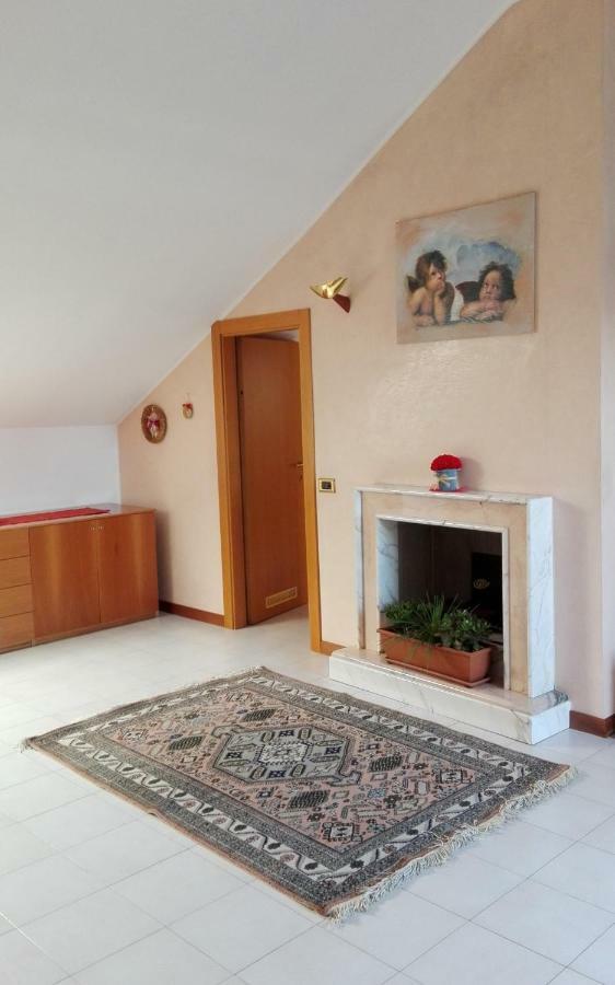 Casa Vacanze Margarita بيرغامو المظهر الخارجي الصورة