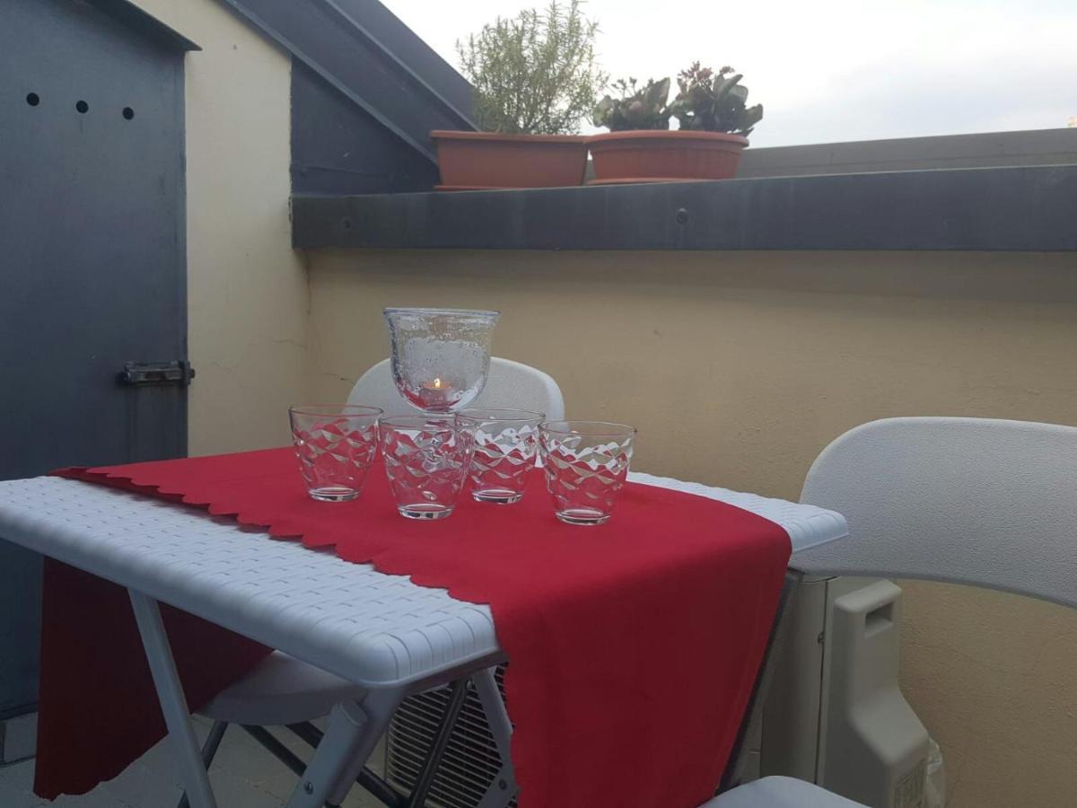 Casa Vacanze Margarita بيرغامو المظهر الخارجي الصورة